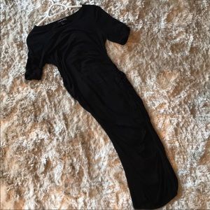 Isabella Oliver Maternity dress